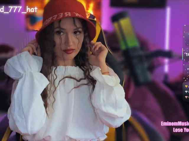 -RED_HAT- webcam