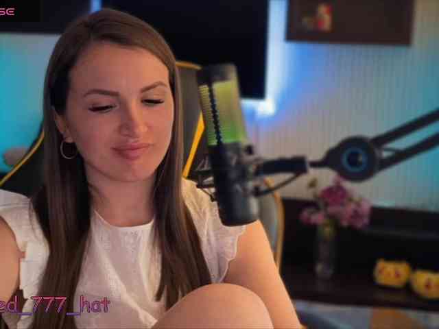 -RED_HAT- webcam