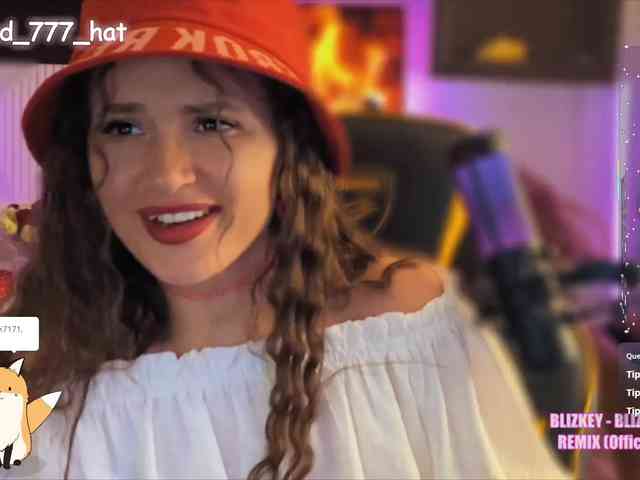 -RED_HAT- webcam