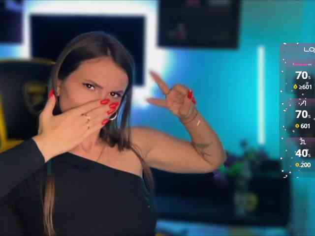 -RED_HAT- webcam