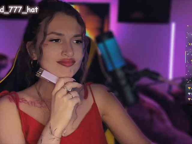-RED_HAT- webcam