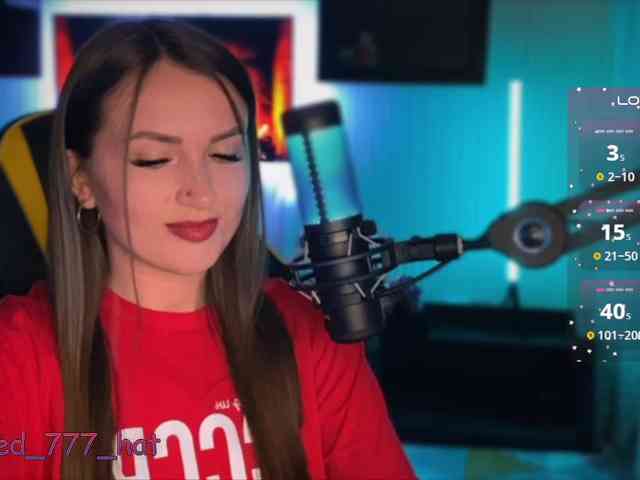 -RED_HAT- webcam