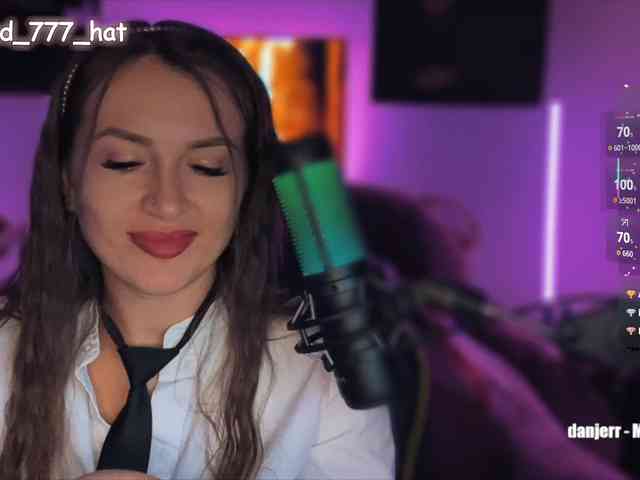 -RED_HAT- webcam