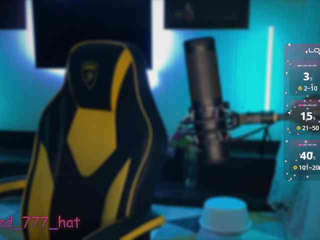 -RED_HAT- webcam