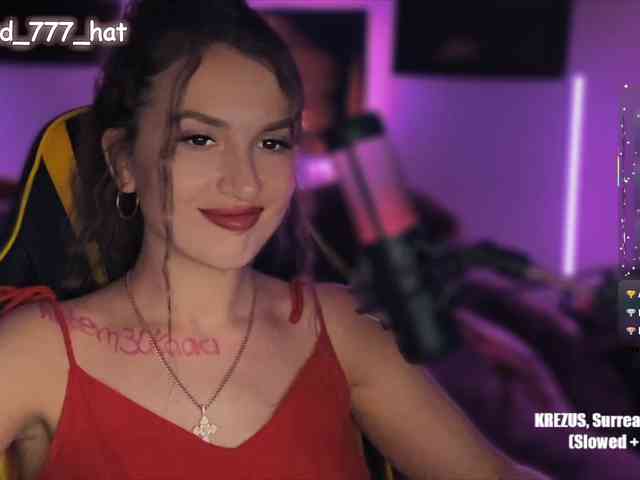 -RED_HAT- webcam