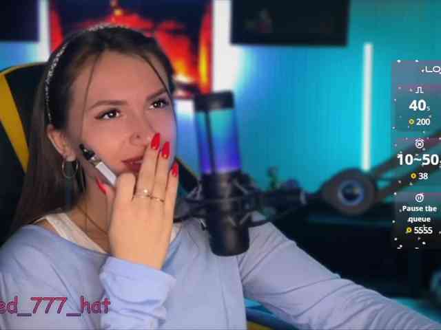 live voyeur Supergirl7771