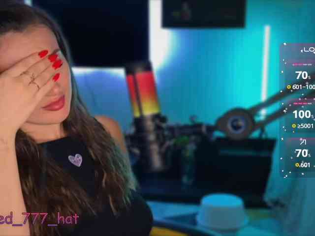 -RED_HAT- webcam