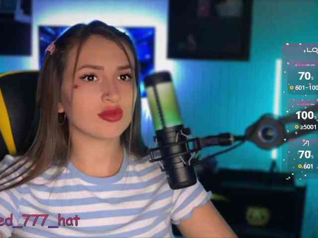 -RED_HAT- webcam
