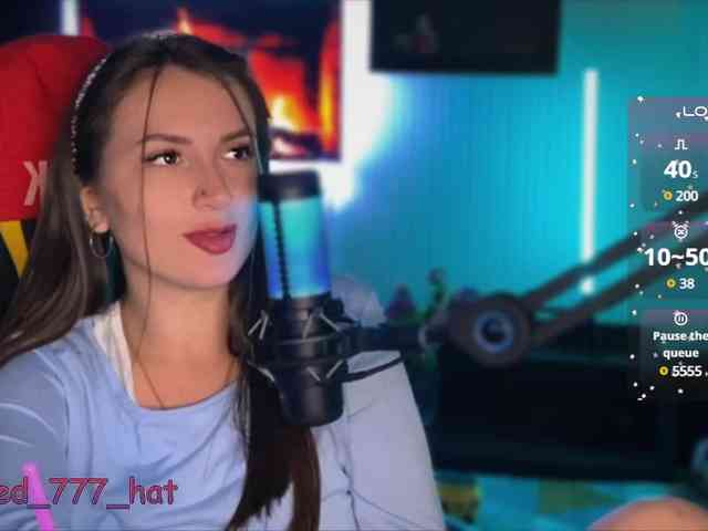 -RED_HAT- webcam