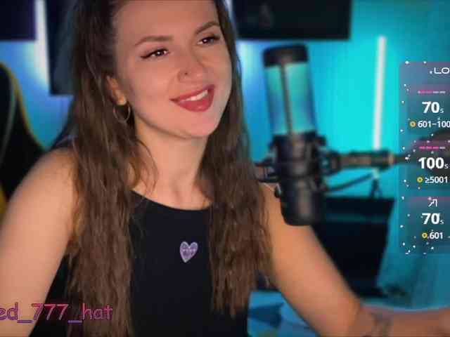 -RED_HAT- webcam