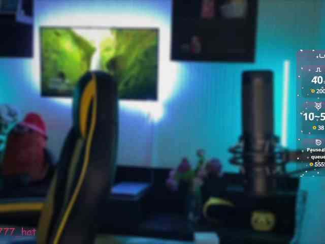 Supergirl7771 Live Webcam on BongaCams