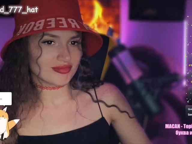 -RED_HAT- webcam
