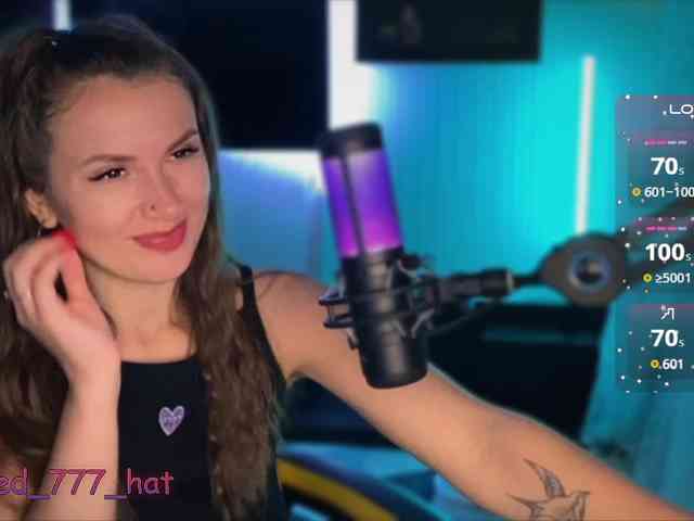 naughty chat room Supergirl7771