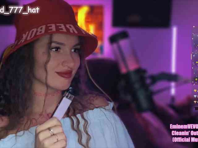-RED_HAT- webcam