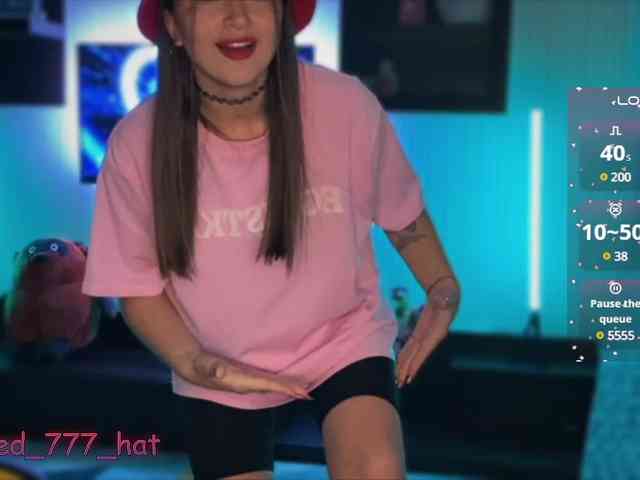 -RED_HAT- webcam