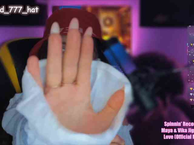 -RED_HAT- webcam