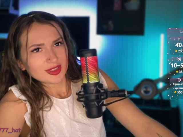 -RED_HAT- webcam
