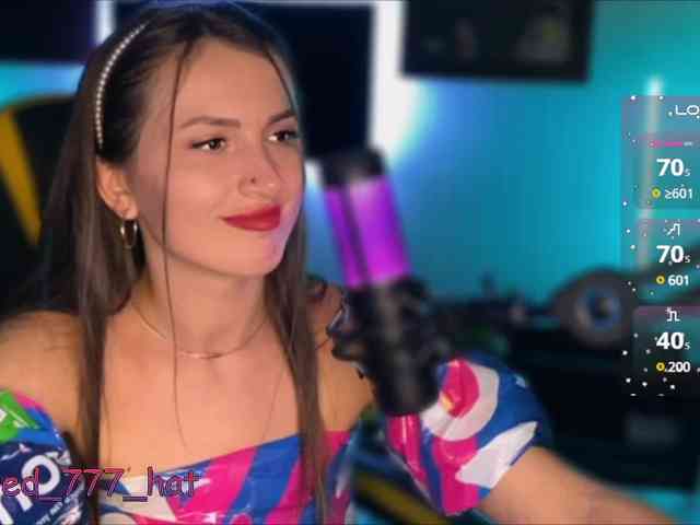 -RED_HAT- webcam