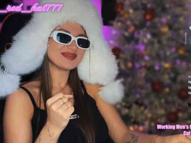 Supergirl7771 Supergirl7771