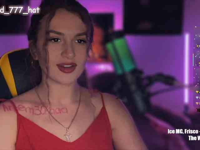 -RED_HAT- webcam