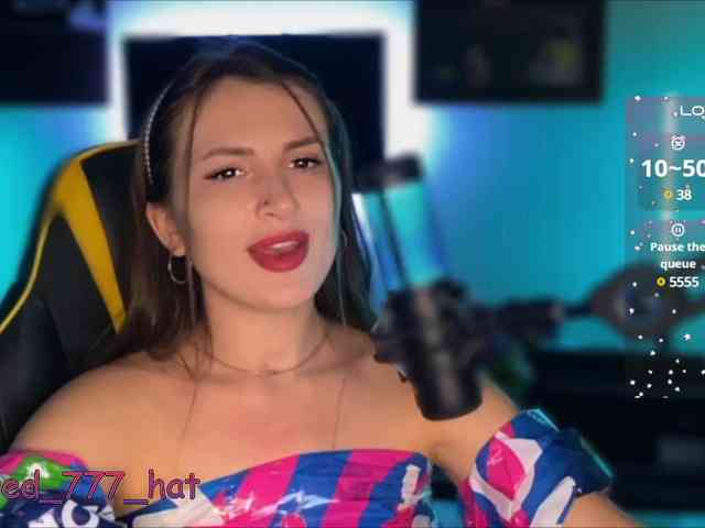 -RED_HAT- webcam