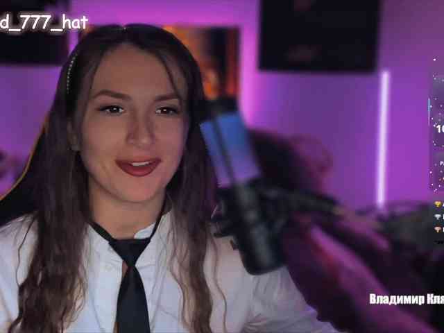 -RED_HAT- webcam
