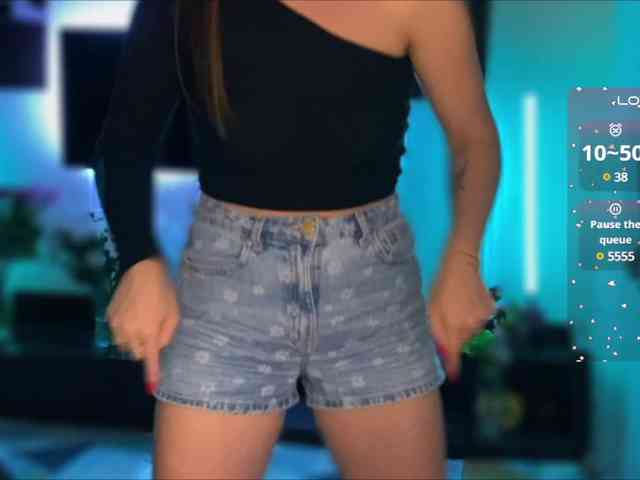 free sex live Supergirl7771