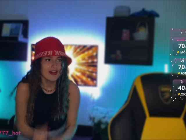 -RED_HAT- webcam
