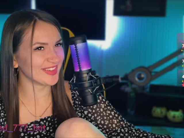 -RED_HAT- webcam
