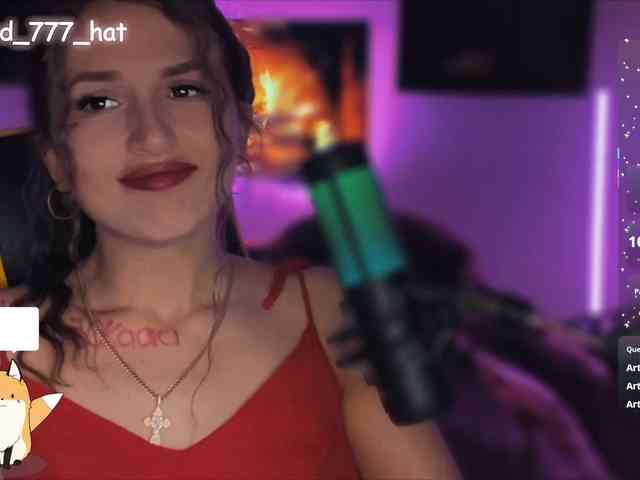 -RED_HAT- webcam