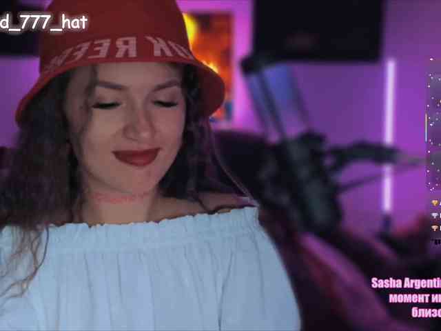 -RED_HAT- webcam