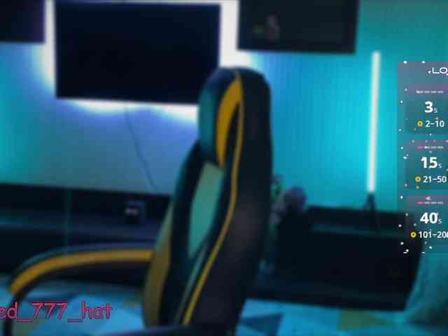 -RED_HAT- webcam