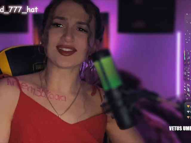-RED_HAT- webcam