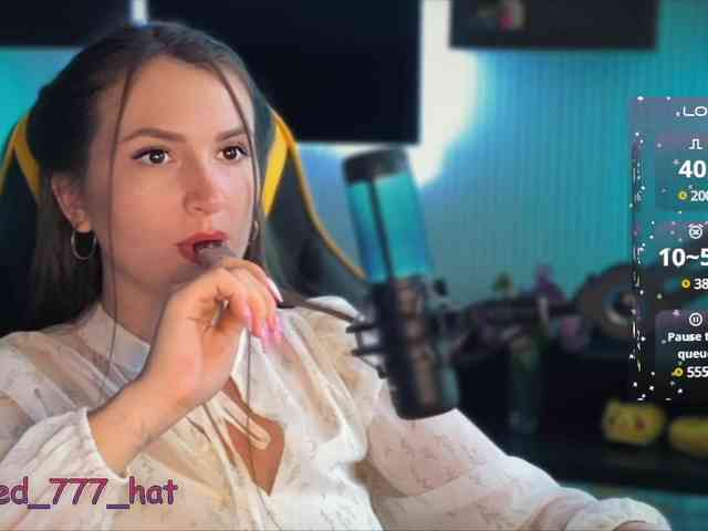 live cam videochat Supergirl7771
