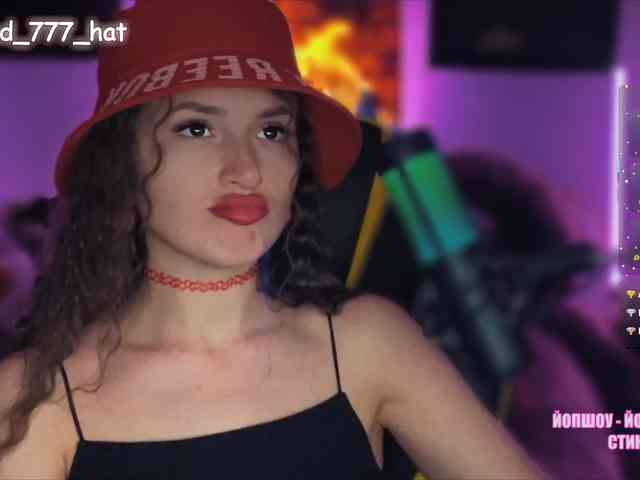 -RED_HAT- webcam