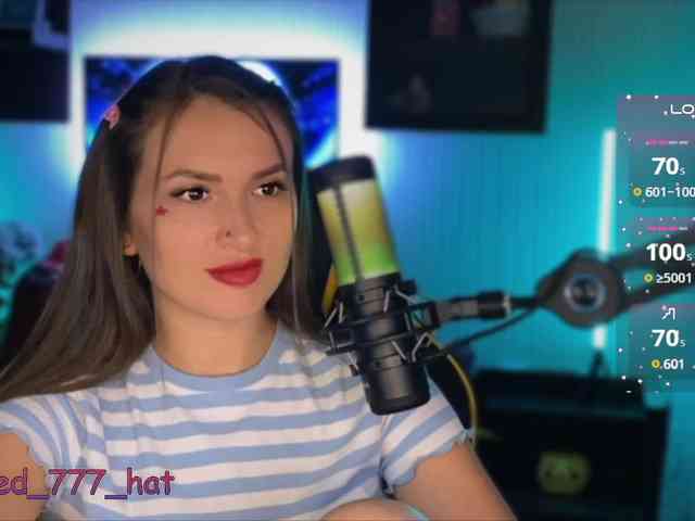 cam live Supergirl7771
