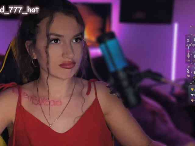 -RED_HAT- webcam