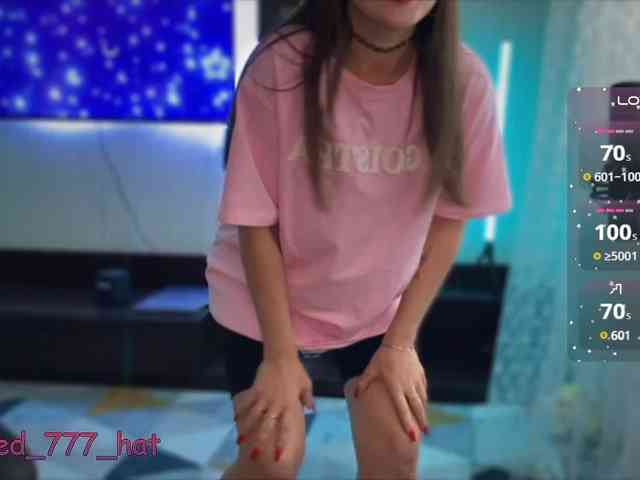 live cam online Supergirl7771