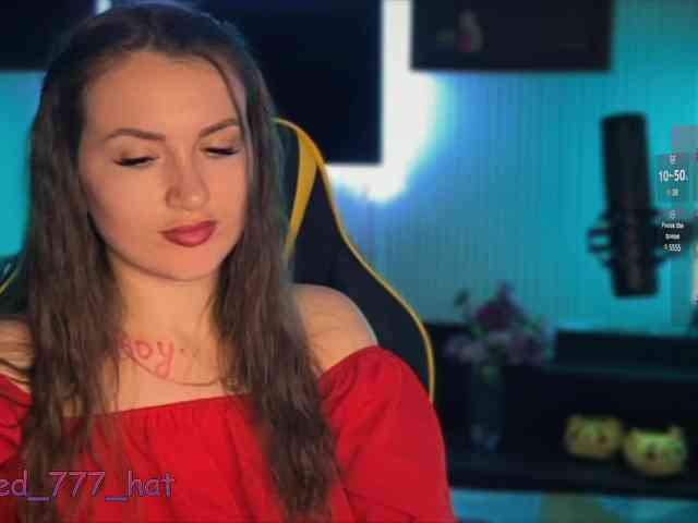 -RED_HAT- webcam
