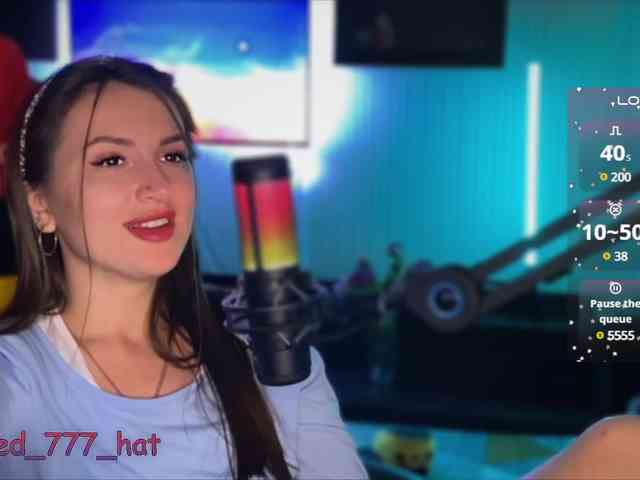 -RED_HAT- webcam