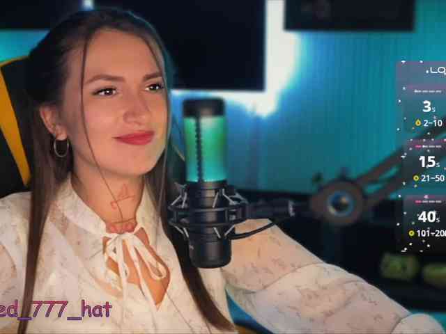 live cam videochat Supergirl7771