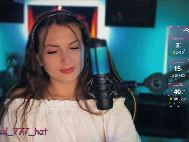 -RED_HAT- webcam