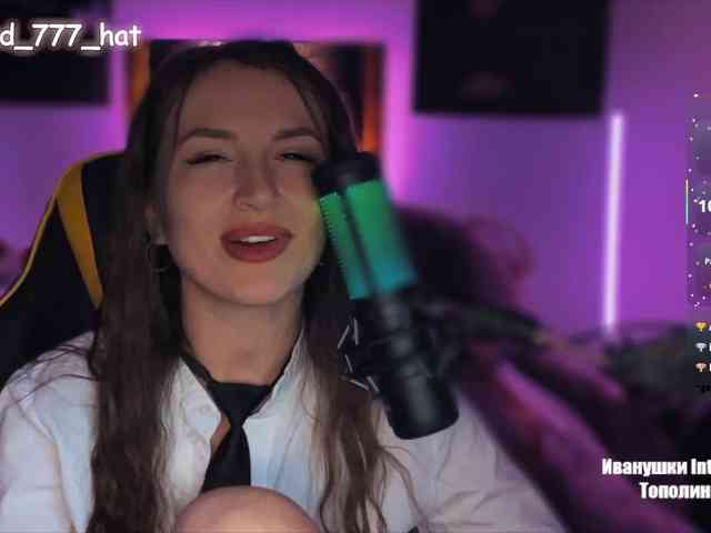 -RED_HAT- webcam