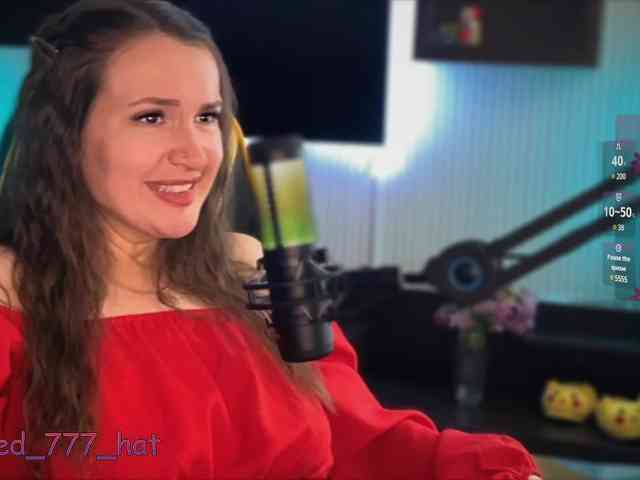 Supergirl7771 Live Webcam on BongaCams