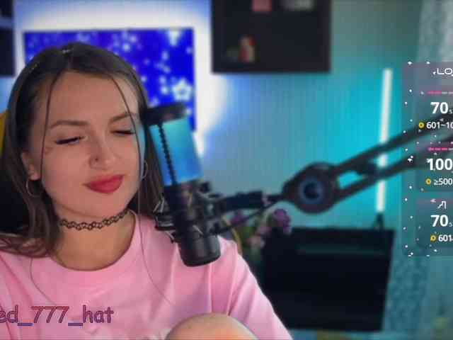 -RED_HAT- webcam