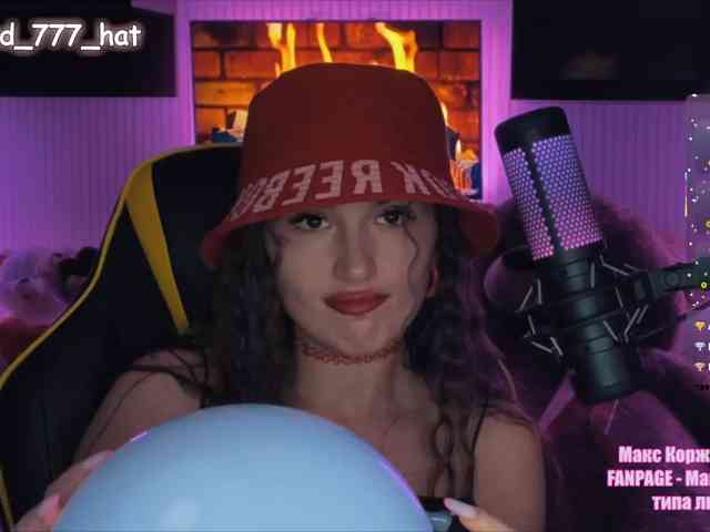 -RED_HAT- webcam