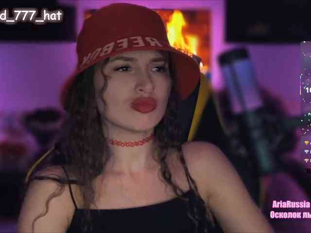-RED_HAT- webcam