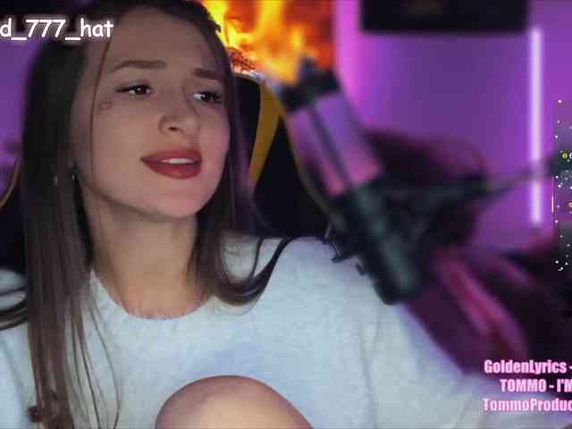 Supergirl7771 bongacams