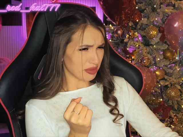 Supergirl7771 Live Webcam on BongaCams