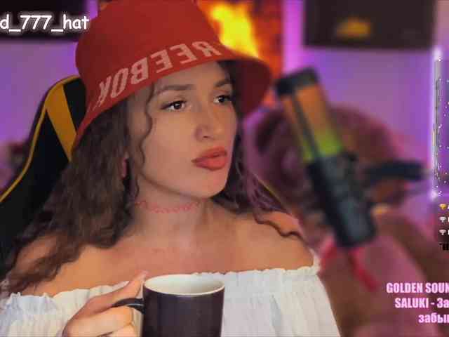 -RED_HAT- webcam